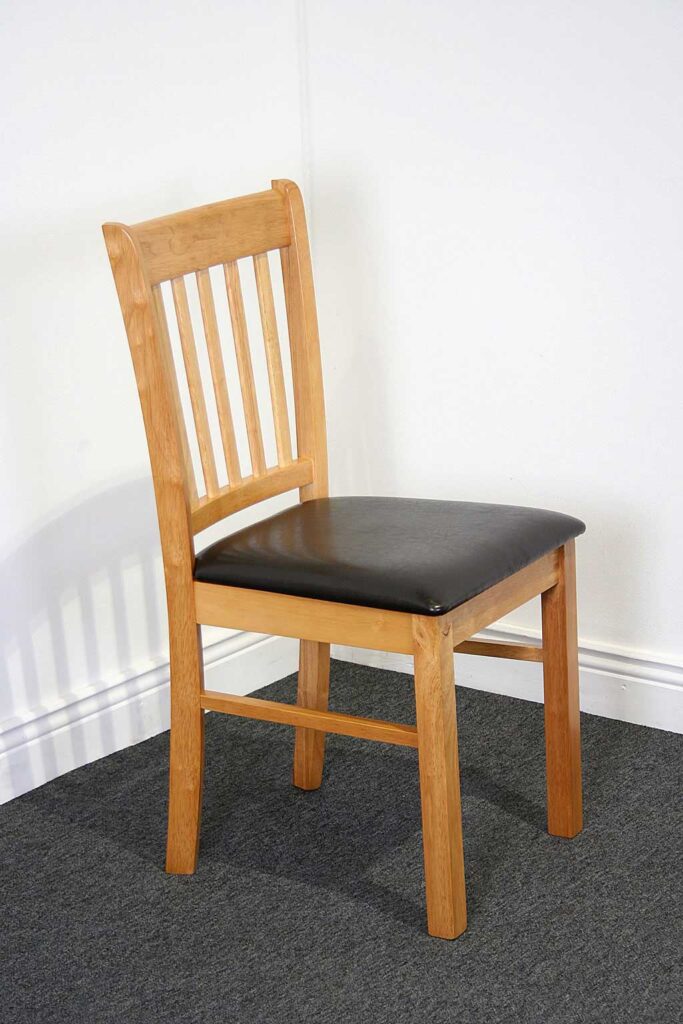 Shannon Chair